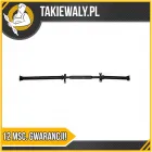 Przedsiębiorstwo 2 wizerunek TAKIE WAŁY Samochody - Akcesoria, Części Zamienne - Detal w Wrocław DS