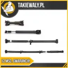 Przedsiębiorstwo 4 wizerunek TAKIE WAŁY Samochody - Akcesoria, Części Zamienne - Detal w Wrocław DS