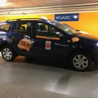 Przedsiębiorstwo 1 wizerunek TANIE TAXI SP. Z O.O. Turystyka w Warszawa MZ