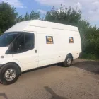 Przedsiębiorstwo 5 wizerunek TANIE TAXI SP. Z O.O. Turystyka w Warszawa MZ