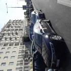 Przedsiębiorstwo 8 wizerunek TANIE TAXI SP. Z O.O. Turystyka w Warszawa MZ