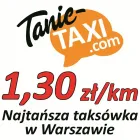 Przedsiębiorstwo 12 wizerunek TANIE TAXI SP. Z O.O. Turystyka w Warszawa MZ