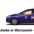 Przedsiębiorstwo 13 wizerunek TANIE TAXI SP. Z O.O. Turystyka w Warszawa MZ