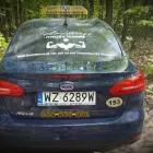 Przedsiębiorstwo 20 wizerunek TANIE TAXI SP. Z O.O. Turystyka w Warszawa MZ