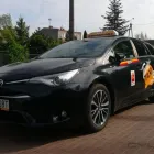 Przedsiębiorstwo 21 wizerunek TANIE TAXI SP. Z O.O. Turystyka w Warszawa MZ