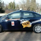 Przedsiębiorstwo 23 wizerunek TANIE TAXI SP. Z O.O. Turystyka w Warszawa MZ