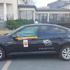 Przedsiębiorstwo 24 wizerunek TANIE TAXI SP. Z O.O. Turystyka w Warszawa MZ