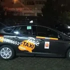 Przedsiębiorstwo 25 wizerunek TANIE TAXI SP. Z O.O. Turystyka w Warszawa MZ