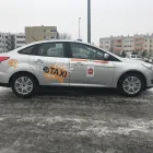 Przedsiębiorstwo 26 wizerunek TANIE TAXI SP. Z O.O. Turystyka w Warszawa MZ