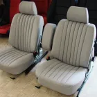 Przedsiębiorstwo 3 wizerunek TAPICERSTWO SAMOCHODOWE - MDCAR - MAREK DANIELEWICZ Samochody - Tapicerka w Warszawa MZ