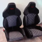 Przedsiębiorstwo 5 wizerunek TAPICERSTWO SAMOCHODOWE - MDCAR - MAREK DANIELEWICZ Samochody - Tapicerka w Warszawa MZ