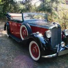 Przedsiębiorstwo 8 wizerunek TAPICERSTWO SAMOCHODOWE - MDCAR - MAREK DANIELEWICZ Samochody - Tapicerka w Warszawa MZ