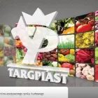 Przedsiębiorstwo 20 wizerunek TARGPIAST SP. Z O.O. Zdrowa Żywność w Wrocław DS