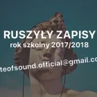 Przedsiębiorstwo 4 wizerunek TASTE OF SOUND MARIA JEŻ Szkoły Wyższe Publiczne w Warszawa MZ