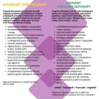 Przedsiębiorstwo 5 wizerunek TASTE OF SOUND MARIA JEŻ Szkoły Wyższe Publiczne w Warszawa MZ