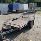 Przedsiębiorstwo 2 wizerunek TATA-WYPOŻYCZALNIA PRZYCZEP Samochody - Naczepy, Przyczepy w Bytom SL