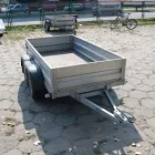 Przedsiębiorstwo 3 wizerunek TATA-WYPOŻYCZALNIA PRZYCZEP Samochody - Naczepy, Przyczepy w Bytom SL
