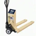 Przedsiębiorstwo 1 wizerunek TAURUS WOJCIECH WOJCIECHOWSKI Wózki Elektryczne, Spalinowe, Widłowe w Wrocław DS