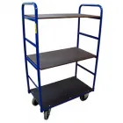 Przedsiębiorstwo 9 wizerunek TAURUS WOJCIECH WOJCIECHOWSKI Wózki Elektryczne, Spalinowe, Widłowe w Wrocław DS