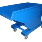 Przedsiębiorstwo 10 wizerunek TAURUS WOJCIECH WOJCIECHOWSKI Wózki Elektryczne, Spalinowe, Widłowe w Wrocław DS