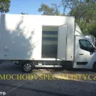 Przedsiębiorstwo 1 wizerunek TAXI BAGAŻOWE KRAKÓW 24H/7 Utylizacja w Kraków MA
