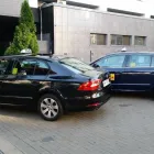 Przedsiębiorstwo 2 wizerunek TAXI LOTNISKO BALICE, TAXI KRAKÓW, LOTNISKO PYRZOWICE Transport - Usługi w Kraków MA
