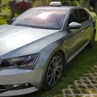 Przedsiębiorstwo 1 wizerunek TAXI SZCZYRK Transport Osobowy w Szczyrk SL