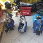 Przedsiębiorstwo 9 wizerunek TECHNIKA-PARTNER MARCIN KUNA Sprężarki w Tychy SL