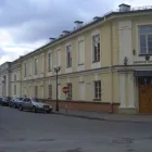 Przedsiębiorstwo 23 wizerunek TECHNOBUD Kategoria w Warszawa MZ