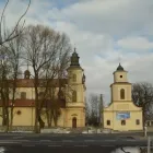 Przedsiębiorstwo 28 wizerunek TECHNOBUD Kategoria w Warszawa MZ