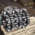 Przedsiębiorstwo 1 wizerunek TECHNOCENTER BĄCŁAWEK I KOSELSKI SP.J. Kategoria w Wrocław DS