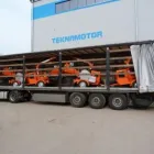 Przedsiębiorstwo 1 wizerunek TEKNAMOTOR. SP. Z O.O. Kategoria w Ostrowiec Świętokrzyski SK