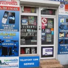 Przedsiębiorstwo 2 wizerunek TELEFONIKA PLAY-BOX Telefony Komórkowe - Sprzedaż w Płock MZ
