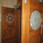 Przedsiębiorstwo 2 wizerunek TEMPO S.C. JAROSŁAW KRAWCZYK MARIUSZ KRAWCZYK Okna w Wrocław DS