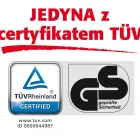 Przedsiębiorstwo 2 wizerunek TERRATEST GMBH PRODUKCJA I SPRZEDAŻ PŁYTY DYNAMICZNEJ Kategoria w Raszyn MZ