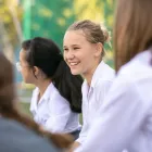 Przedsiębiorstwo 1 wizerunek THE BRITISH SCHOOL WARSAW Szkoły Podstawowe Publiczne w Warszawa MZ