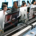 Przedsiębiorstwo 2 wizerunek THE BRITISH SCHOOL WARSAW Szkoły Podstawowe Publiczne w Warszawa MZ