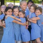 Przedsiębiorstwo 3 wizerunek THE BRITISH SCHOOL WARSAW Szkoły Podstawowe Publiczne w Warszawa MZ