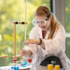 Przedsiębiorstwo 9 wizerunek THE BRITISH SCHOOL WARSAW Szkoły Podstawowe Publiczne w Warszawa MZ