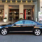 Przedsiębiorstwo 1 wizerunek THE CHAUFFEUR - LIMUZYNY Transport Osobowy w Warszawa MZ