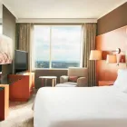 Przedsiębiorstwo 5 wizerunek THE WESTIN WARSAW Kategoria w Warsaw