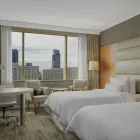 Przedsiębiorstwo 20 wizerunek THE WESTIN WARSAW Kategoria w Warsaw