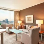 Przedsiębiorstwo 25 wizerunek THE WESTIN WARSAW Kategoria w Warsaw