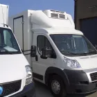 Przedsiębiorstwo 4 wizerunek THERMO CARS CHŁODNICTWO TRANSPORTOWE Samochody - Klimatyzacja w Poznań WP