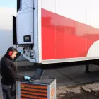 Przedsiębiorstwo 7 wizerunek THERMO CARS CHŁODNICTWO TRANSPORTOWE Samochody - Klimatyzacja w Poznań WP