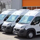 Przedsiębiorstwo 8 wizerunek THERMO CARS CHŁODNICTWO TRANSPORTOWE Samochody - Klimatyzacja w Poznań WP