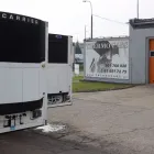 Przedsiębiorstwo 10 wizerunek THERMO CARS CHŁODNICTWO TRANSPORTOWE Samochody - Klimatyzacja w Poznań WP