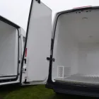 Przedsiębiorstwo 13 wizerunek THERMO CARS CHŁODNICTWO TRANSPORTOWE Samochody - Klimatyzacja w Poznań WP