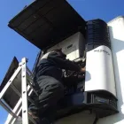 Przedsiębiorstwo 14 wizerunek THERMO CARS CHŁODNICTWO TRANSPORTOWE Samochody - Klimatyzacja w Poznań WP