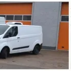 Przedsiębiorstwo 15 wizerunek THERMO CARS CHŁODNICTWO TRANSPORTOWE Samochody - Klimatyzacja w Poznań WP